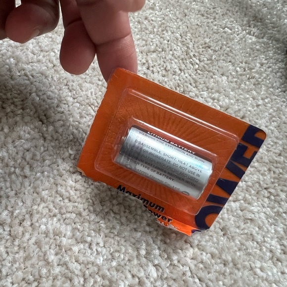 NIKON F60 AF NIKKOR 35-80mm MINT CONDITION EVERYTHING INCLUDED - Picture 16 of 16